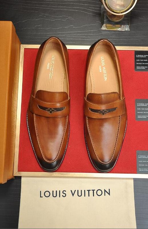 Mila's Edit - LOV Men Shoes - 975