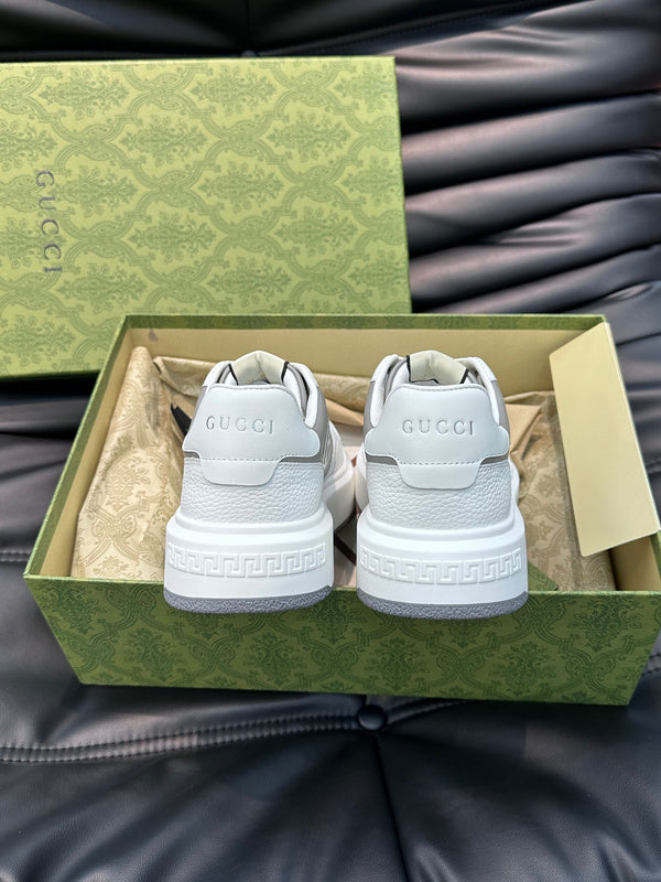 Gucci Luxury Shoes