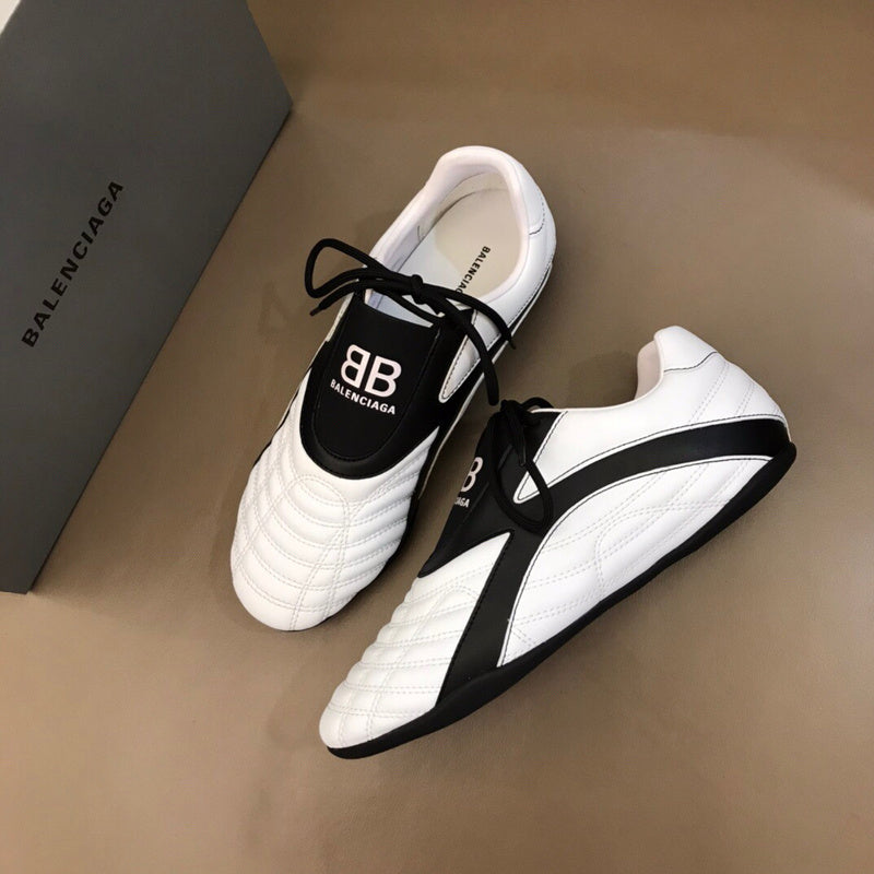 Belanciaga Luxury Shoes
