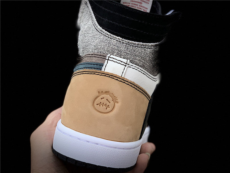 Nike Luxury Shoes