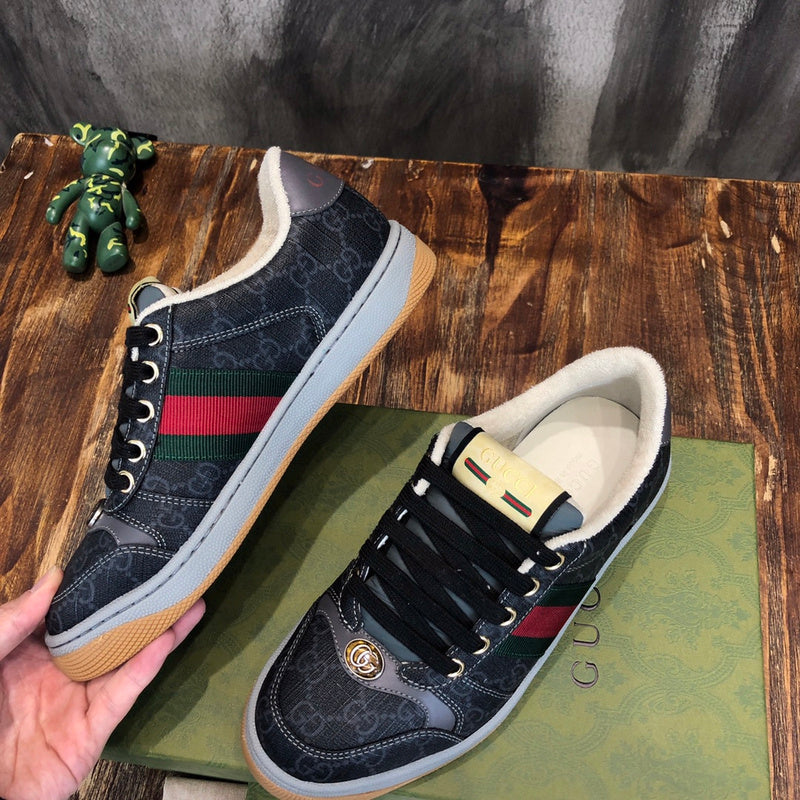 Gucci Luxury Shoes