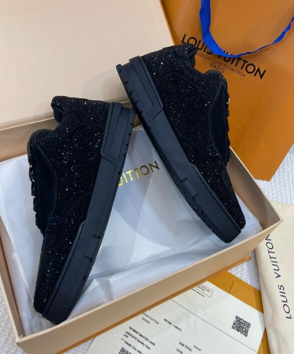 Mila's Edit - LOV Men Shoes - 920