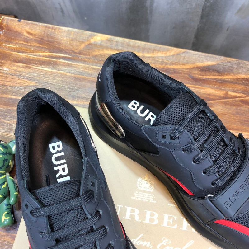Burberry Luxury Shoes