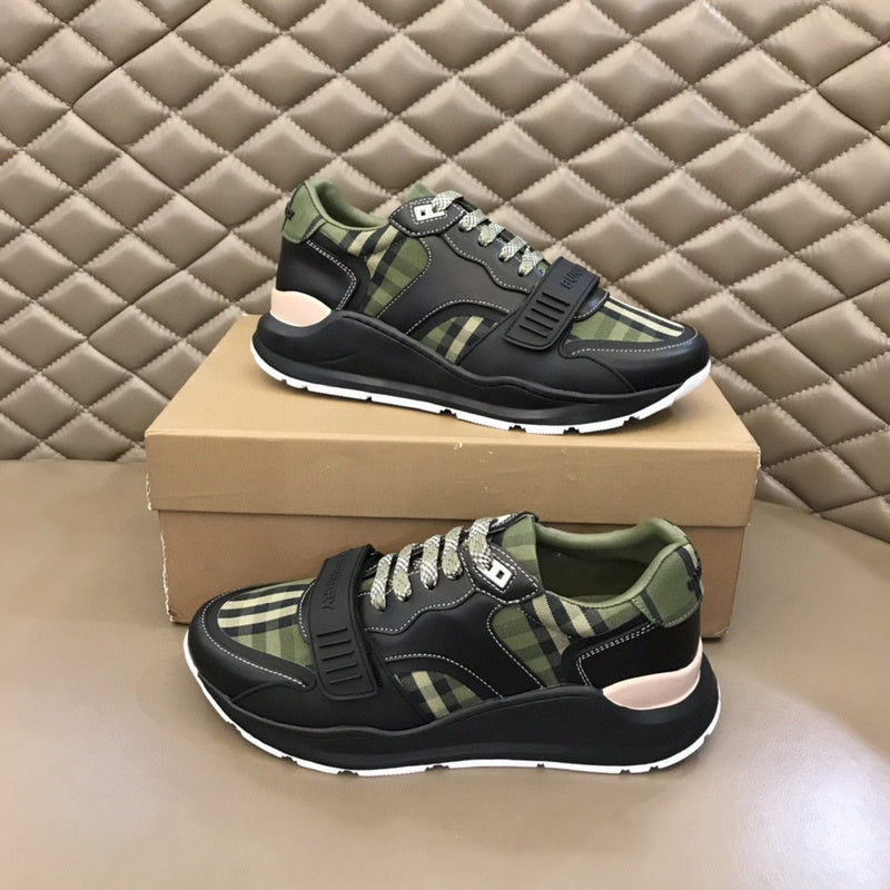 Burberry Luxury Shoes