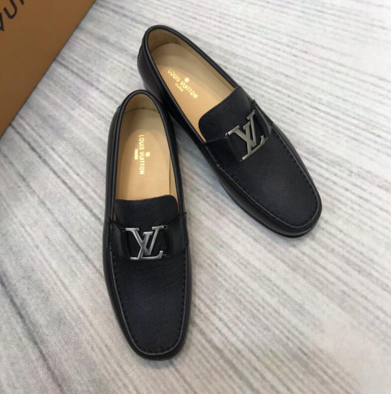 Mila's Edit - LOV Men Shoes - 1336