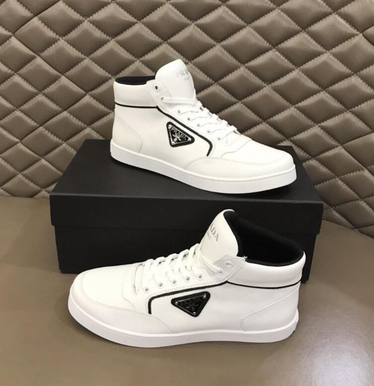Mila's Edit - PD Men Shoes - 178