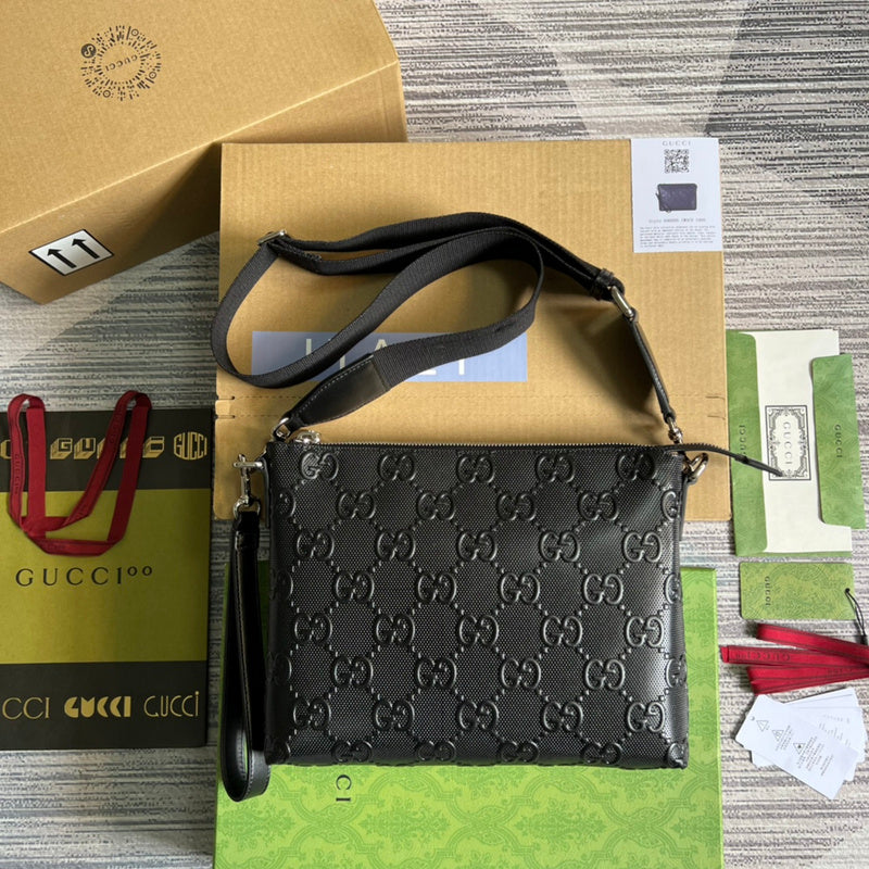 PHA - GUKI Bags - 550