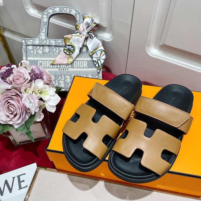 Hermes Luxury Shoes