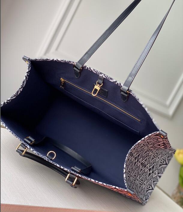 Mila's Edit - LOV Bags - 3119