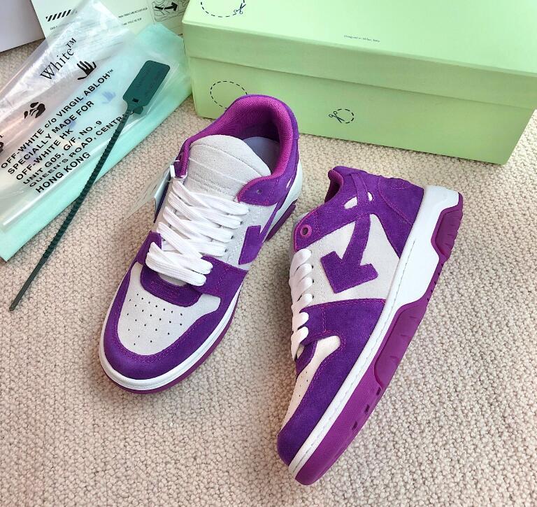 Mila's Edit - YZO Men Shoes - 073