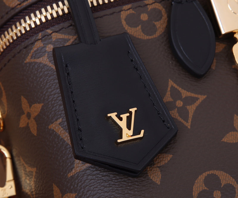 I W Fashion Lu-Vi Bags - 16806
