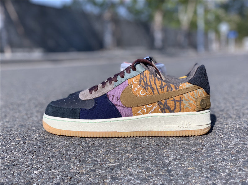 Nike Luxury Shoes