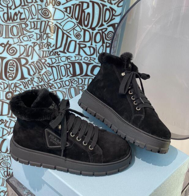 Mila's Edit - PD Women Shoes - 310