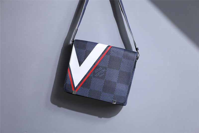 I W Fashion Lu-Vi bags - 10403