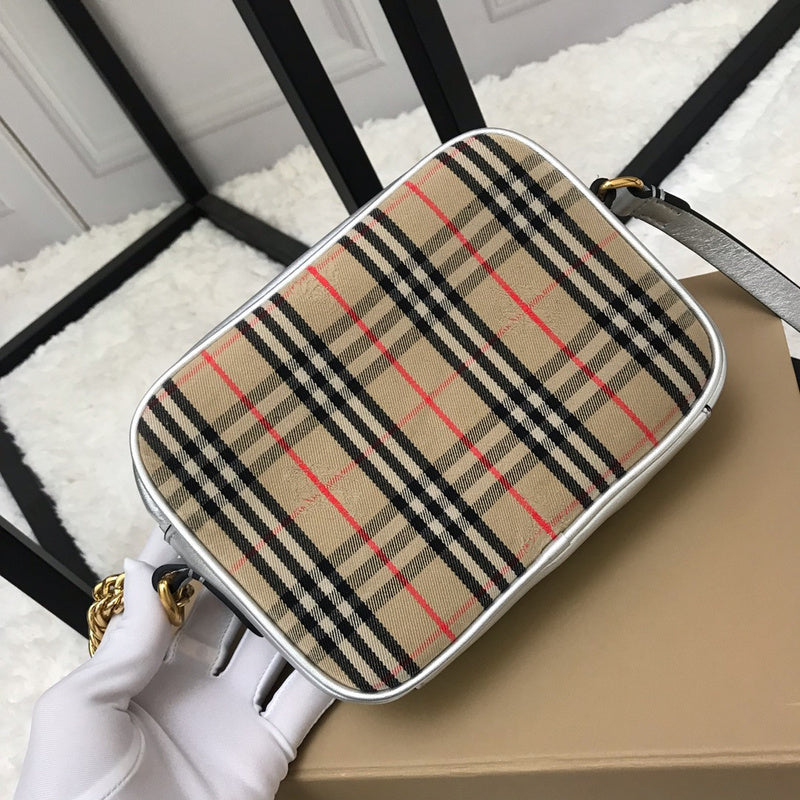 BBR Bags - ENT - 542