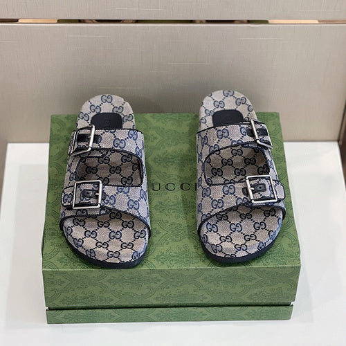Gucci Luxury Shoes