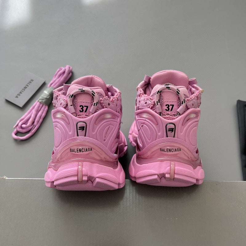 Balenciaga Luxury Shoes
