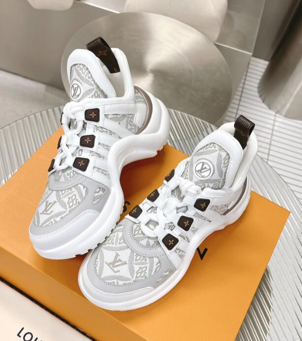 Mila's Edit - LOV Women Shoes - 225