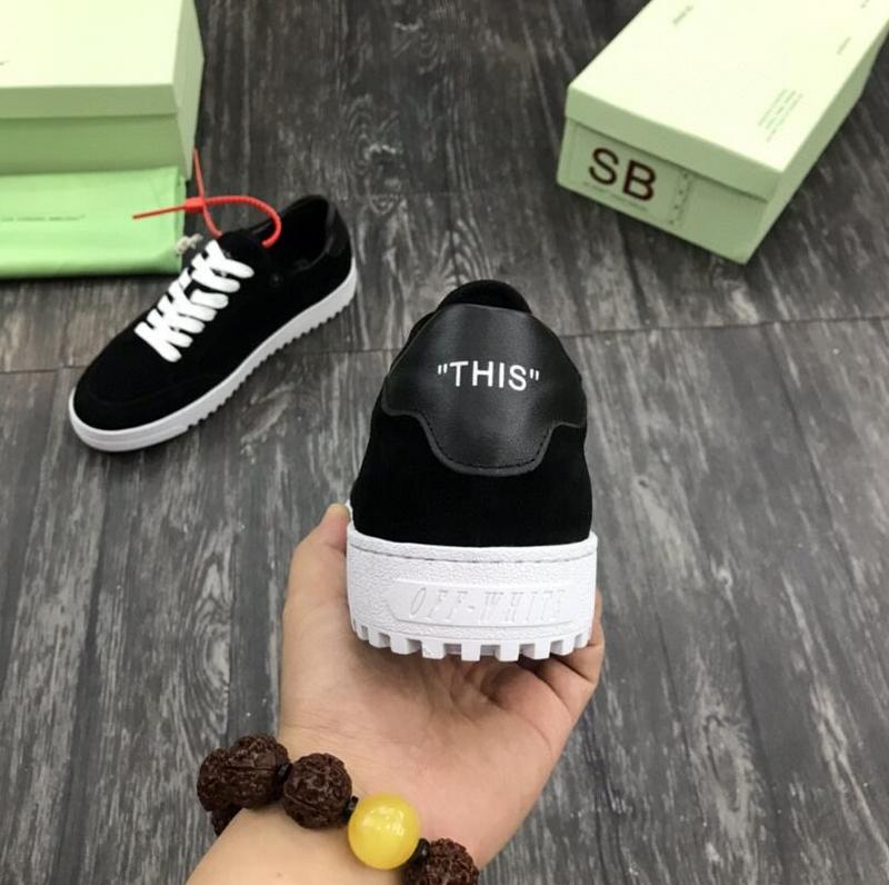 Mila's Edit - YZO Men Shoes - 241