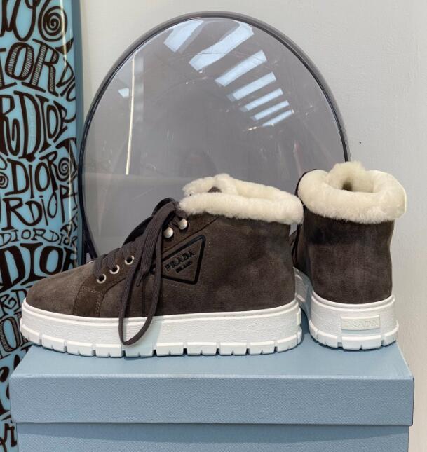 Mila's Edit - PD Women Shoes - 304