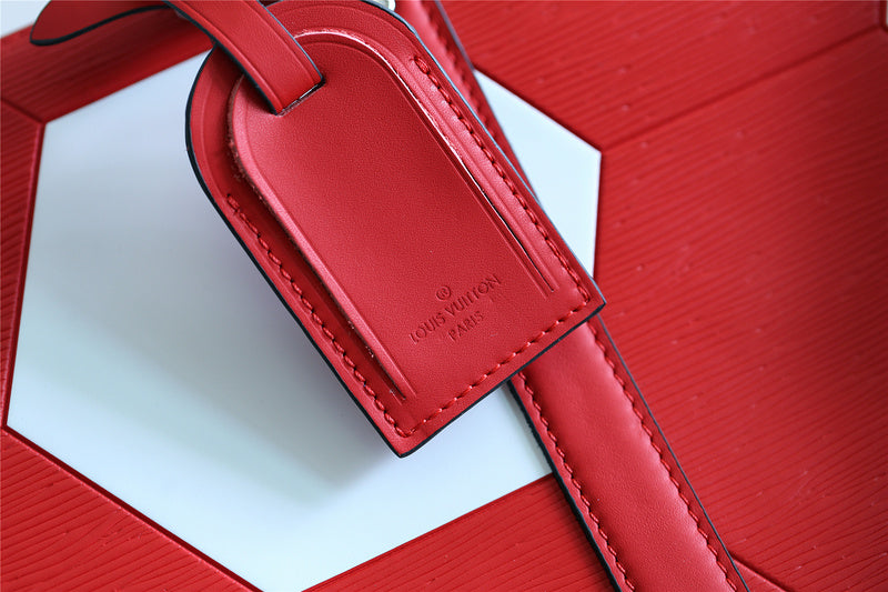 I W Fashion Lu-Vi bags - 9475
