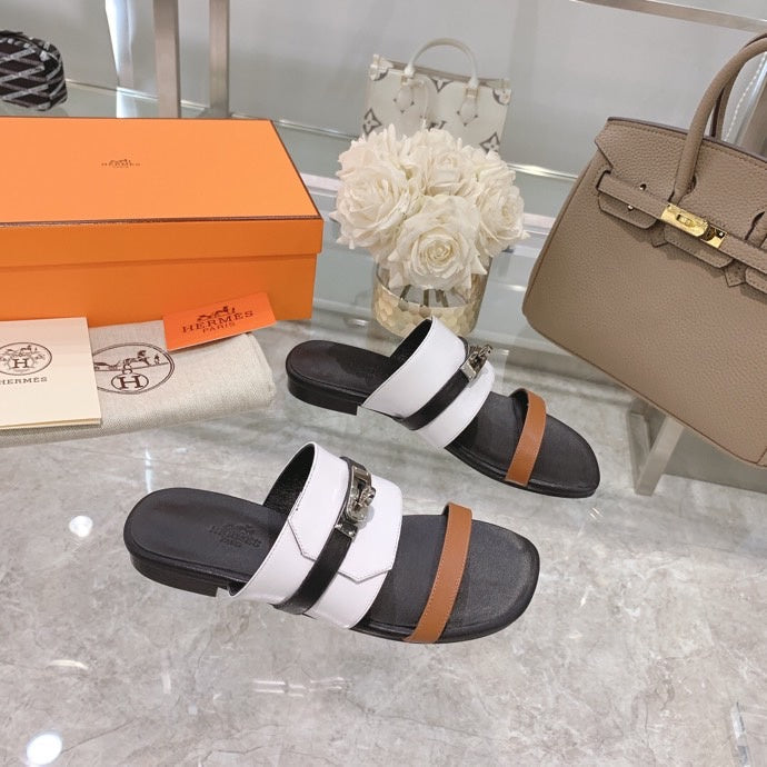Hermes Luxury Shoes