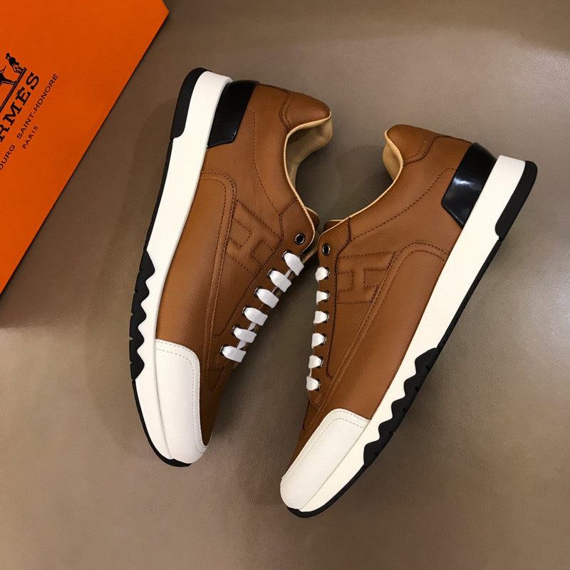 Hermes Luxury Shoes