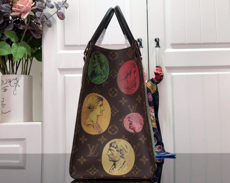 Mila's Edit - LOV Bags - 2129