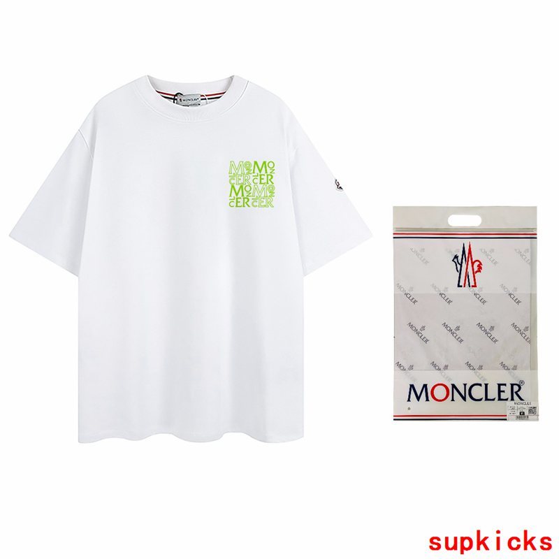 Moncler Luxury Cloth