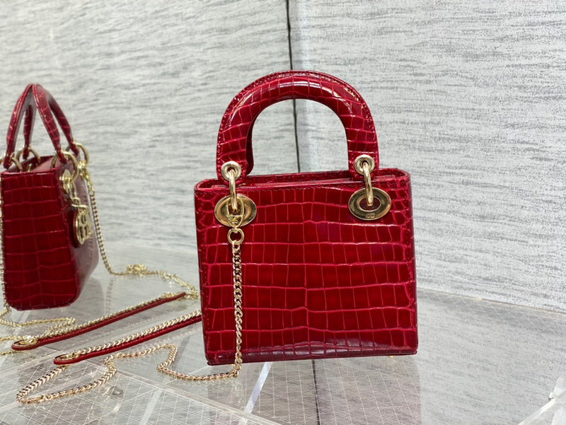 ENT - DOR Bags - 470