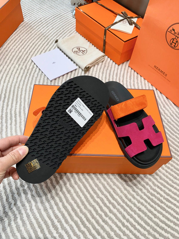 Hermes Luxury Sandals