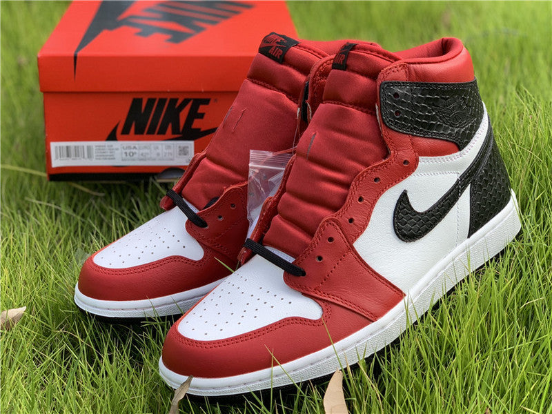 Nike Luxury Shoes
