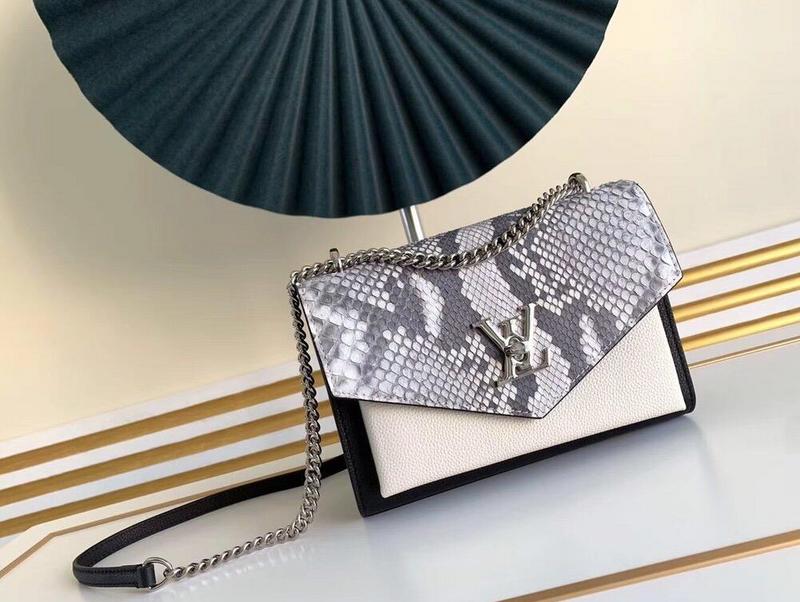 Mila's Edit - LOV Bags - 2611