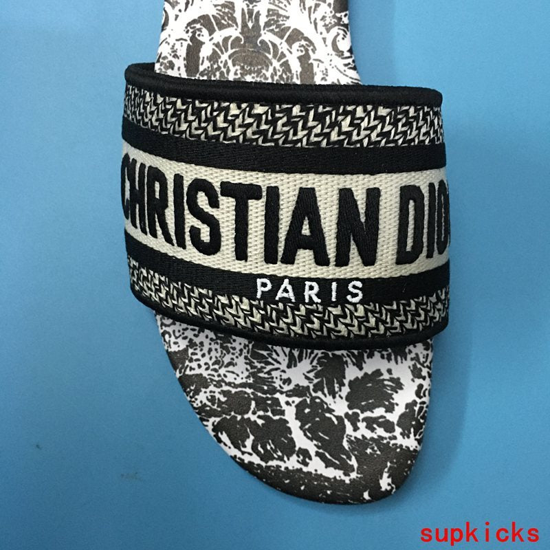 Dior Luxury Shoes