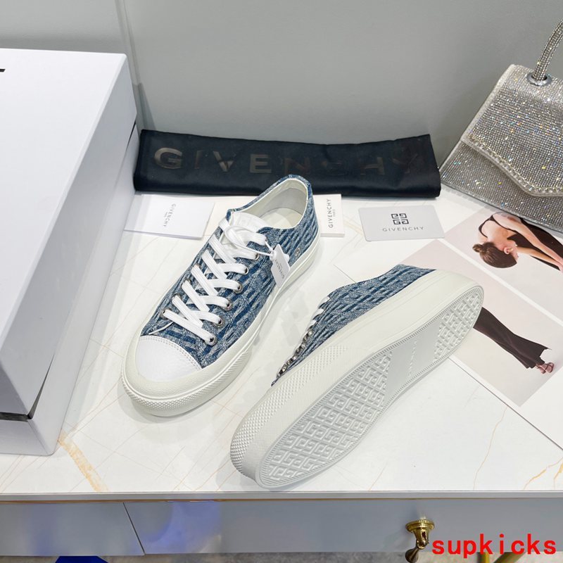 Givenchy Luxury Shoes
