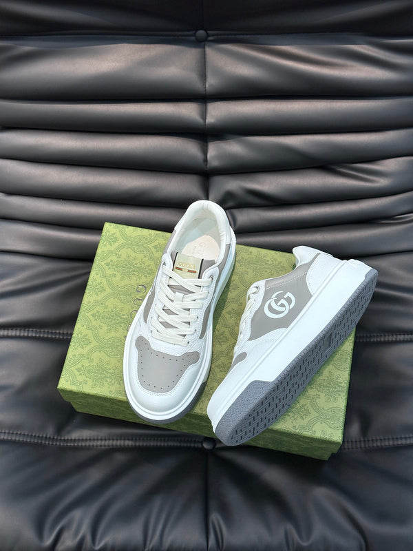 Gucci Luxury Shoes