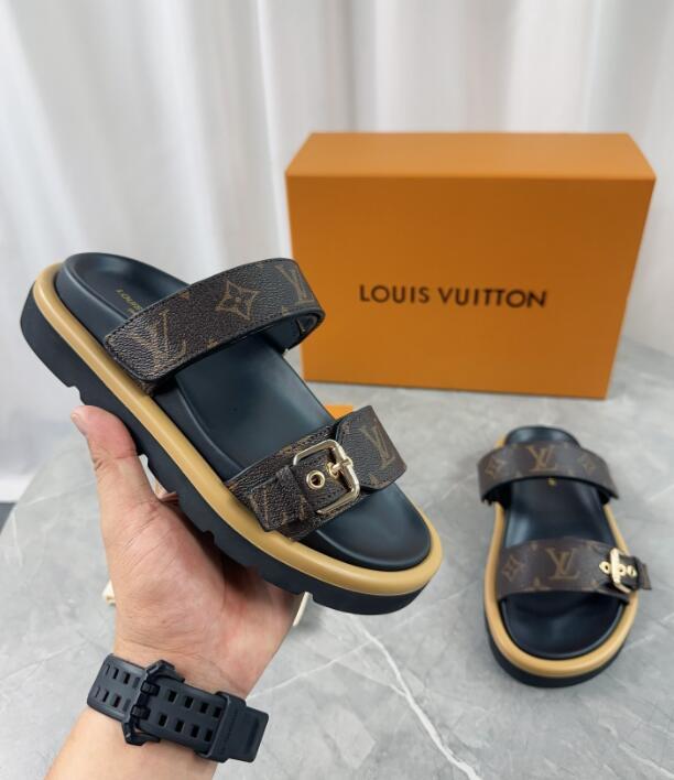 Mila's Edit - LOV Women Shoes - 190