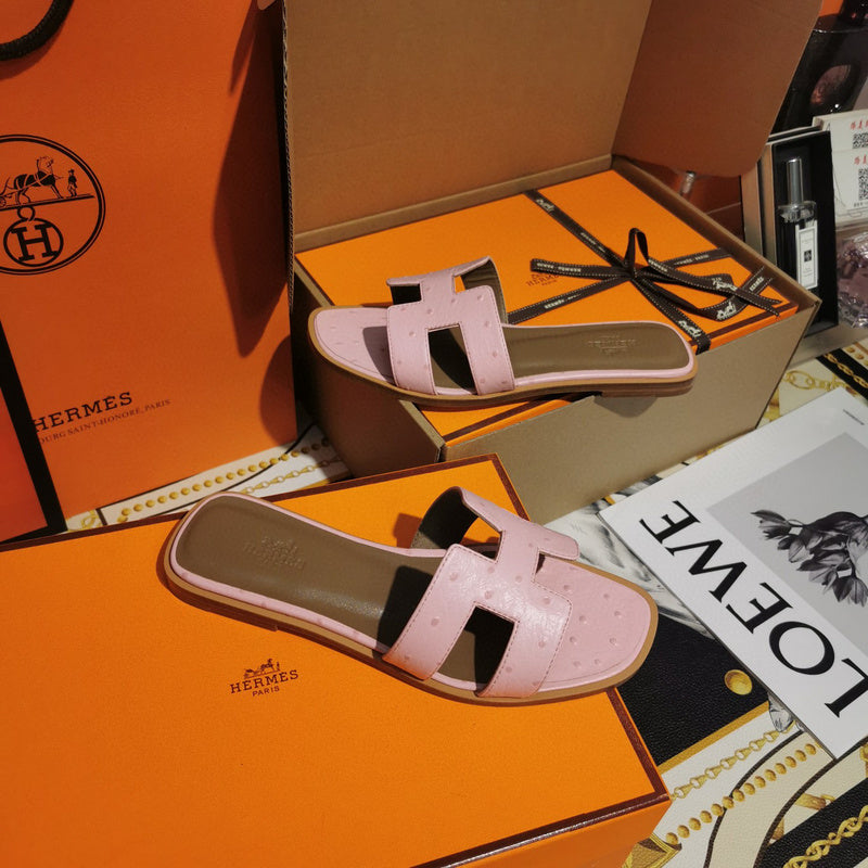 Hermes Luxury Sandals