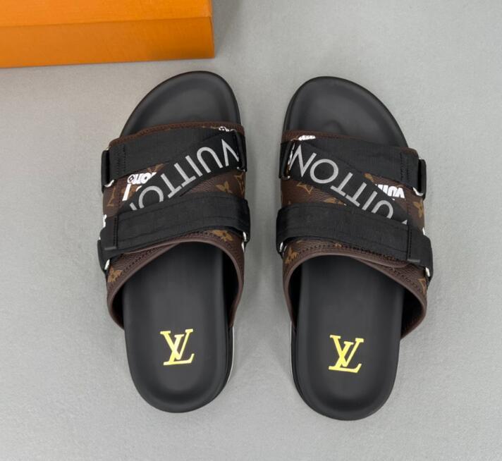 Mila's Edit - LOV Men Shoes - 1029