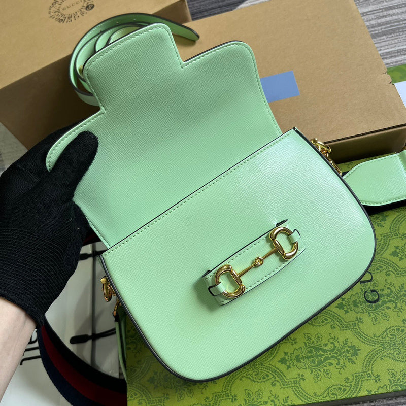 ENT - GCI Bags - 1262