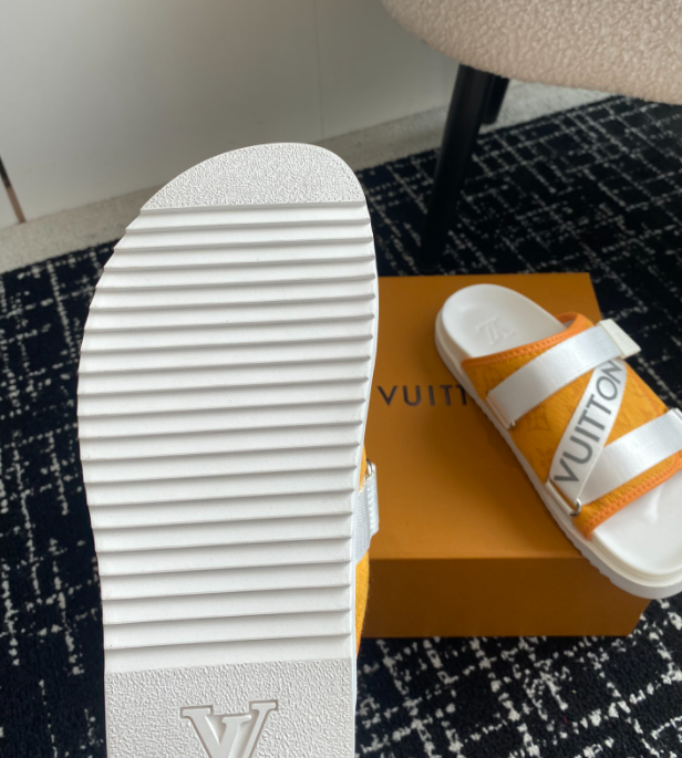 Mila's Edit - LOV Men Shoes - 108