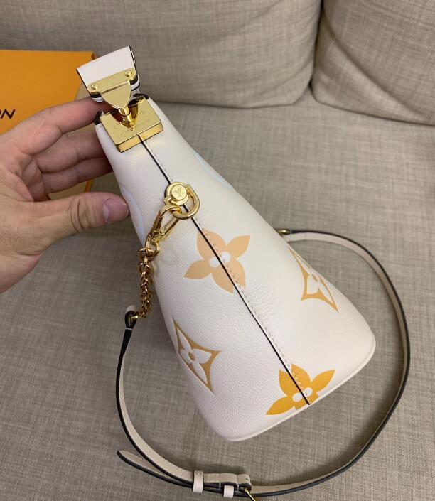 Mila's Edit - LOV Bags - 2422