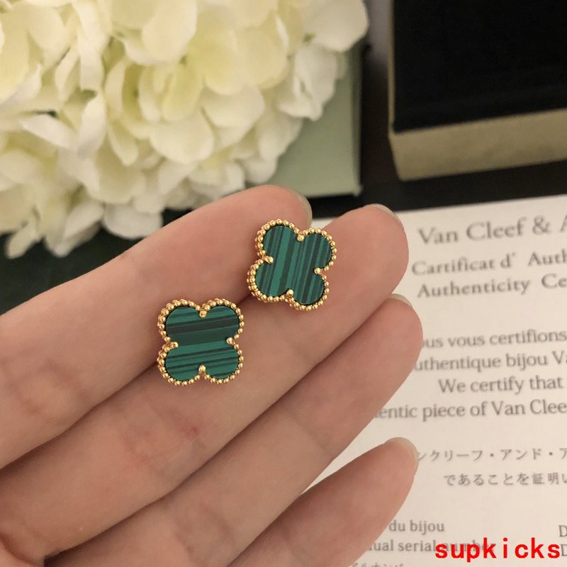 Van Cleef & Arples Jewelry