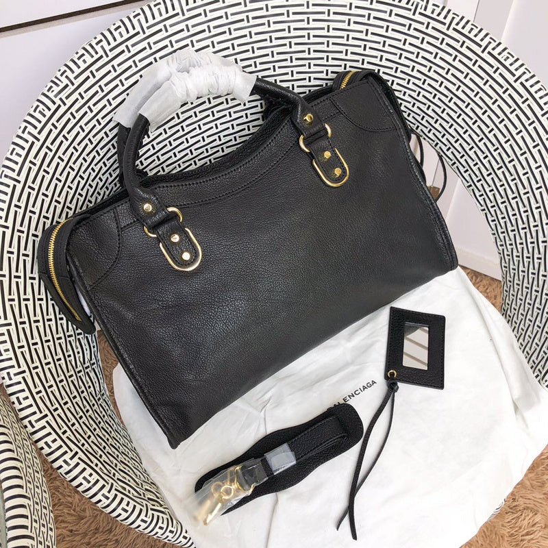 PHA - BG Bags - 125