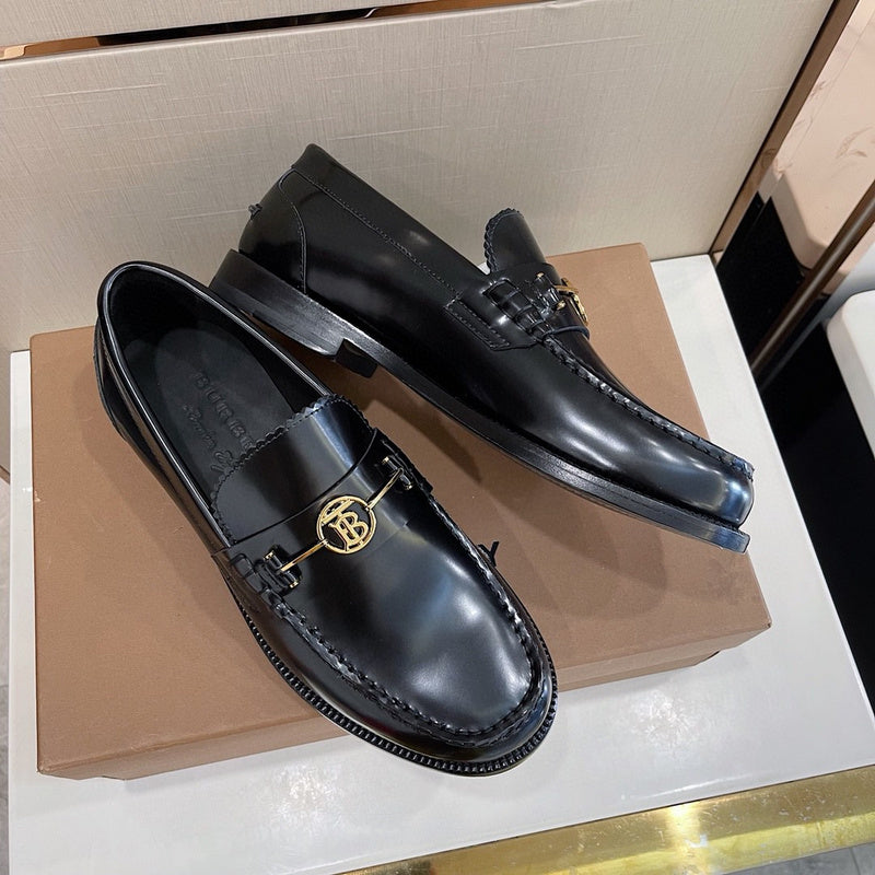 Burberry Luxury Shoes