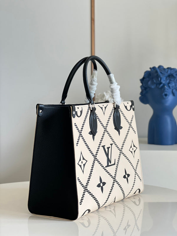 I W Fashion Lu-Vi bags - 17158
