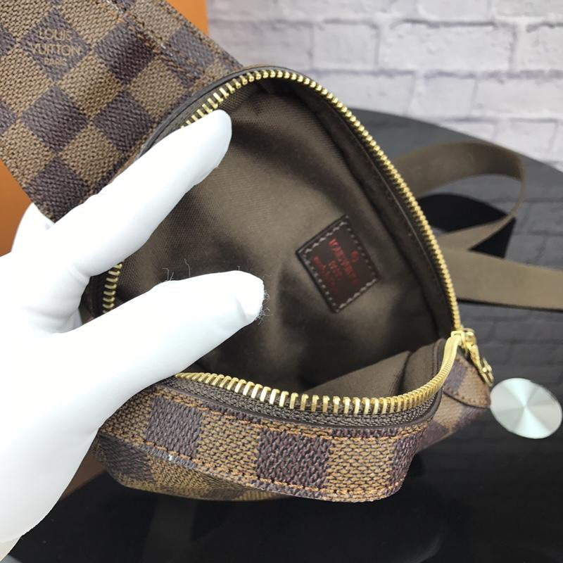 I W Fashion Lu-Vi bags - 17827