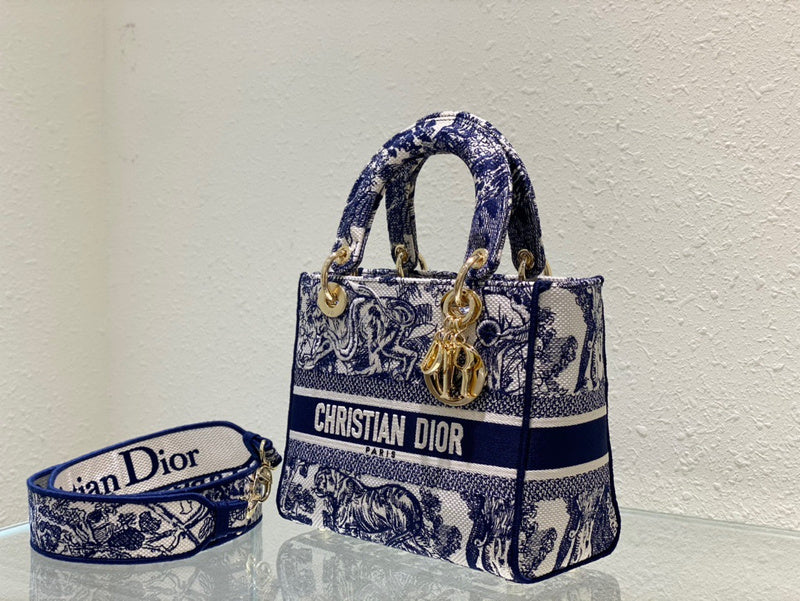 ENT - DOR Bags - 565