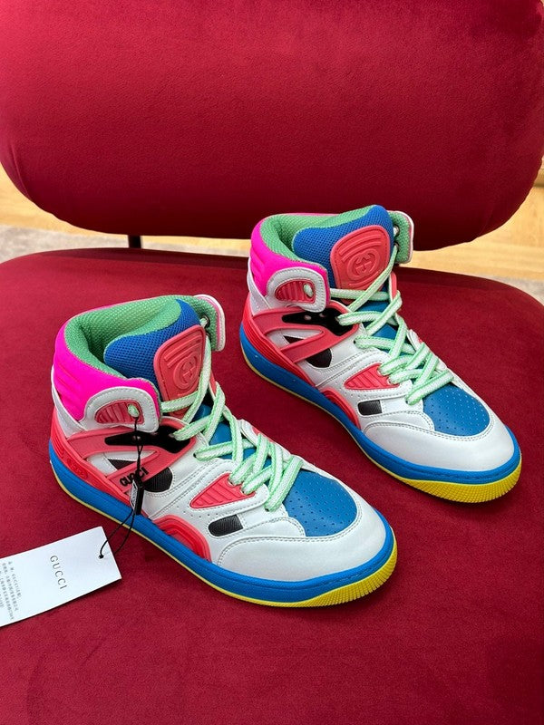 Gucci Luxury Shoes