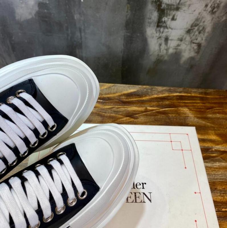 Mila's Edit - AQ Men SHoes - 399